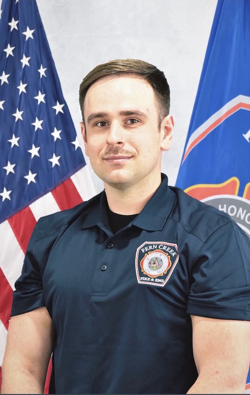 Vincent Burburan, NRP
